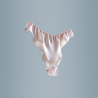 PANTY pink