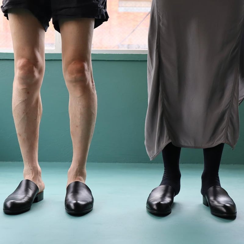 women GUJI black | tachinochie