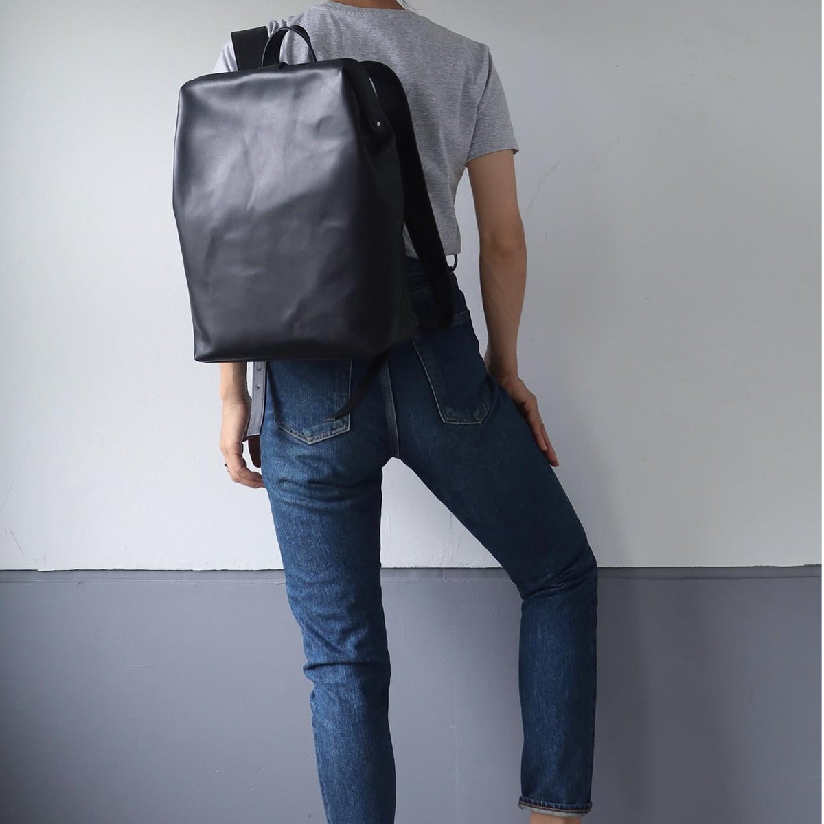 UNISEX CHICSAC | tachinochie UNISEX CHICSAC | tachinochie