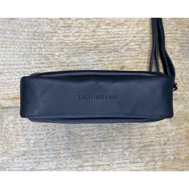TACHINO CHIE タチノチエ Ringing Pouch タチノチエTACHINO CHIE