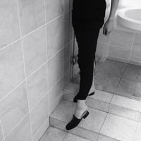 women GUJI black