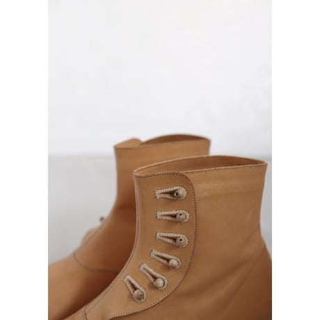 women’s BOTTILLON  NUME 24cm  [size sample]