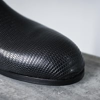 women/men GUJI mat Lizard