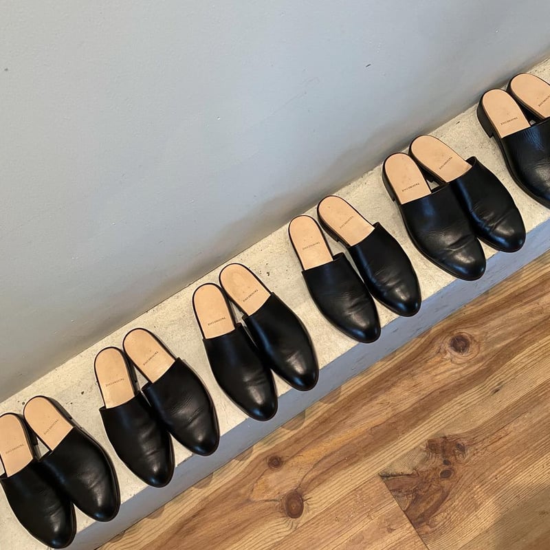 women GUJI black | tachinochie