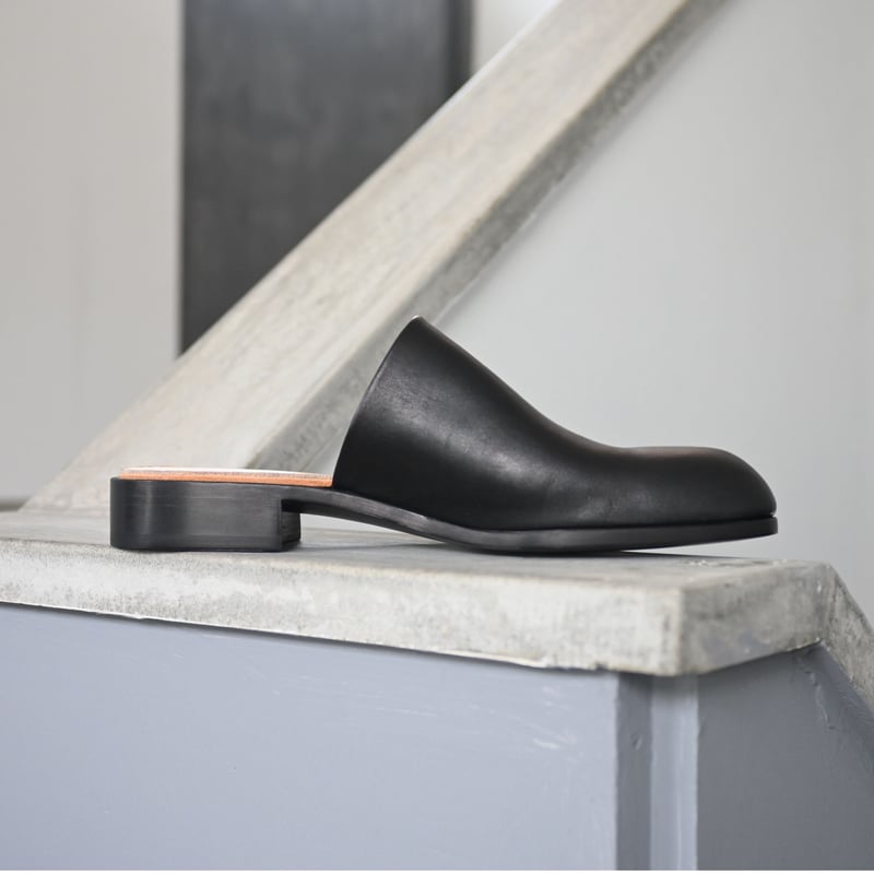 women GUJI black | tachinochie