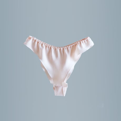 PANTY pink