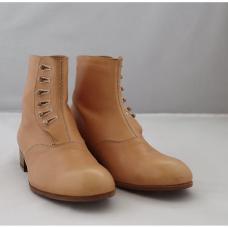women’s BOTTILLON  NUME 24cm  [size sample]