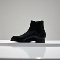 renewal men SIDE GORE black