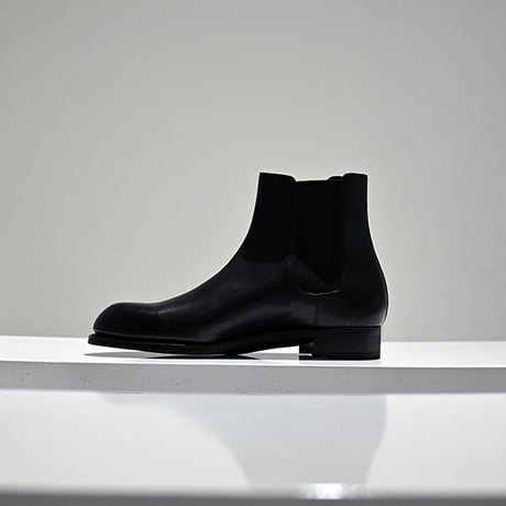renewal men SIDE GORE black