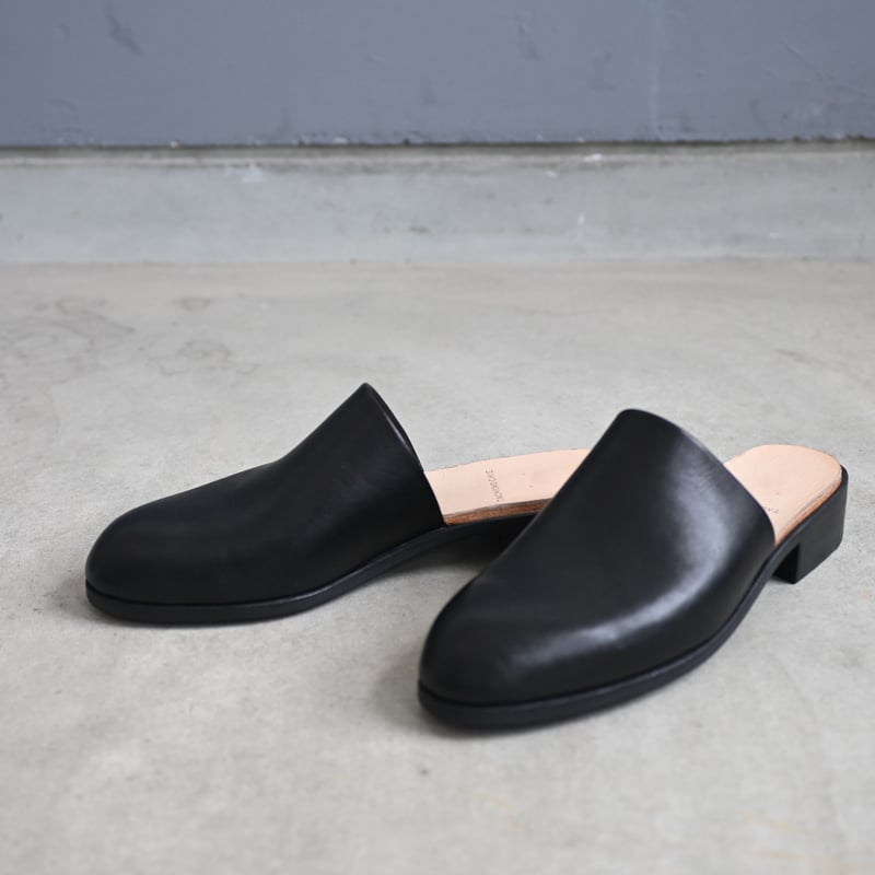 women GUJI black | tachinochie