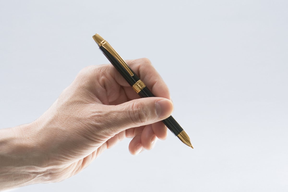 マルチペン Multi ballpoint pen | T O U C H C L A S