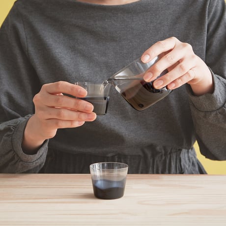 酒器３点セット　Three-piece sake set