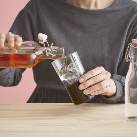 タンブラー　Tumbler