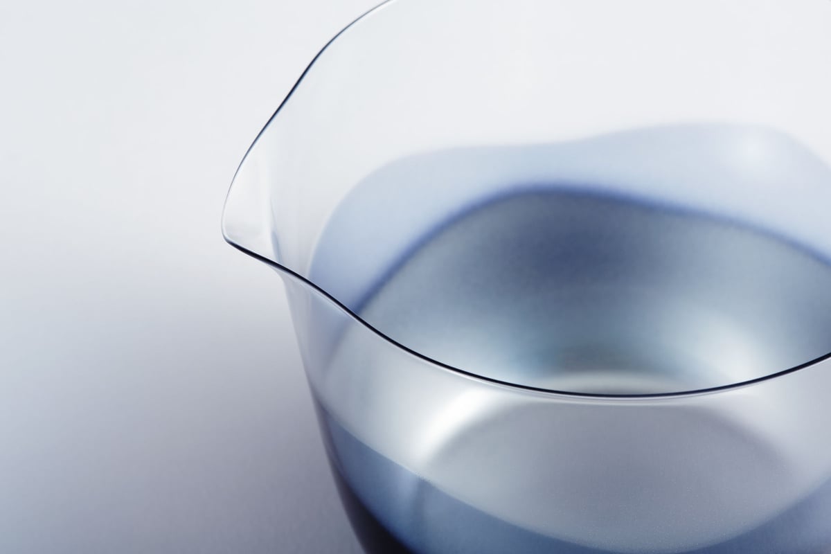 片口 KATAKUCHI (lipped bowl) | T O U C H C L A