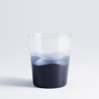 オールドグラス　Old glass
