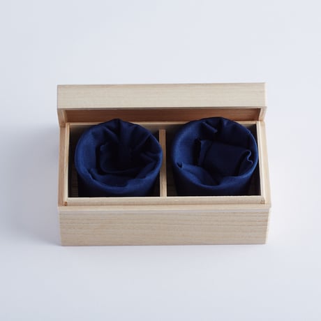 猪口セット　CHOKO (sake cup) set