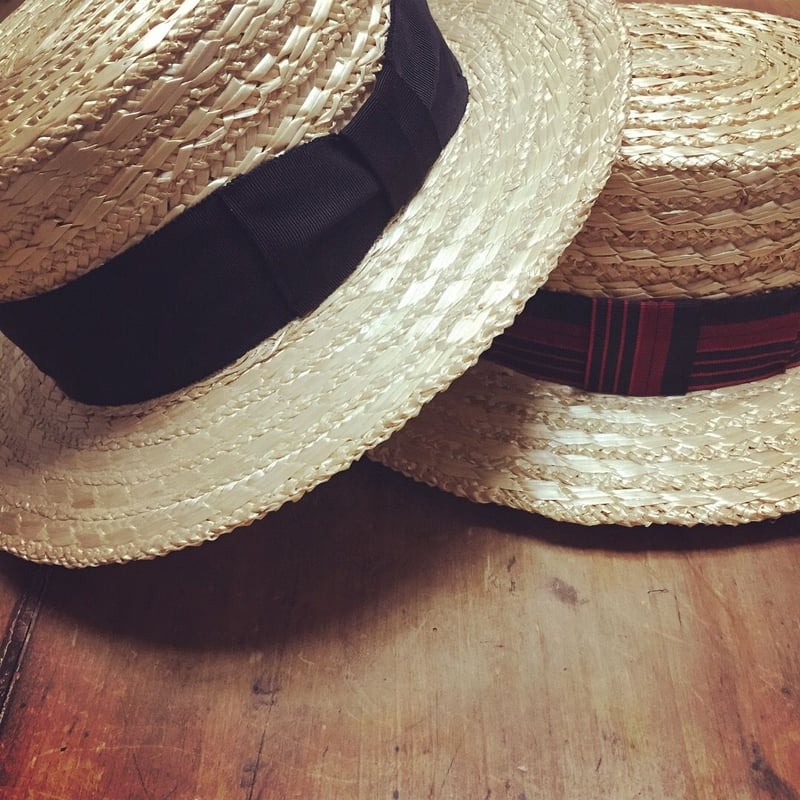 花麦カンカン帽B品 | Sugri Official Online Store