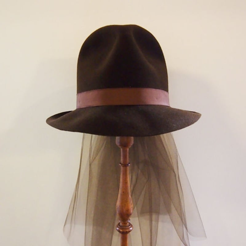 ヴォーグ　エレガントなチュールハット fit=scale-down,w=1200