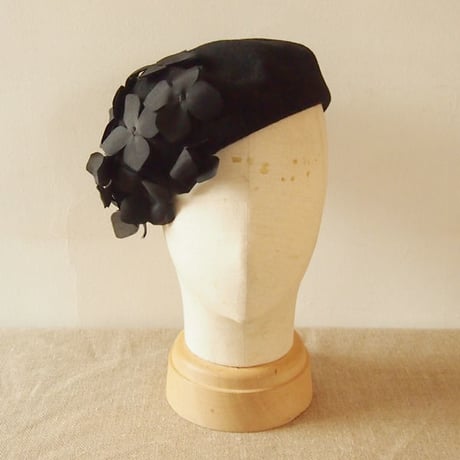 Hydrangea beretアジサイベレーBlack