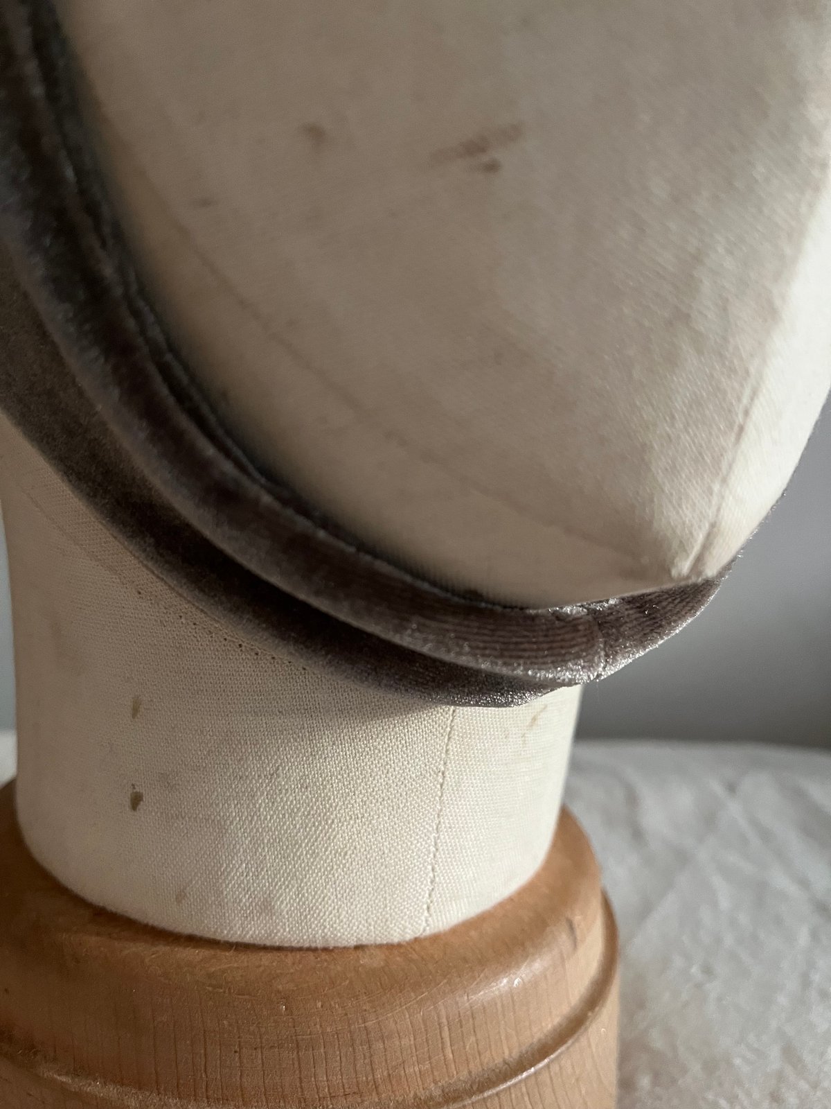 Stretch Velour Babushkaストレッチベロアバブーシュカ | Sugri O