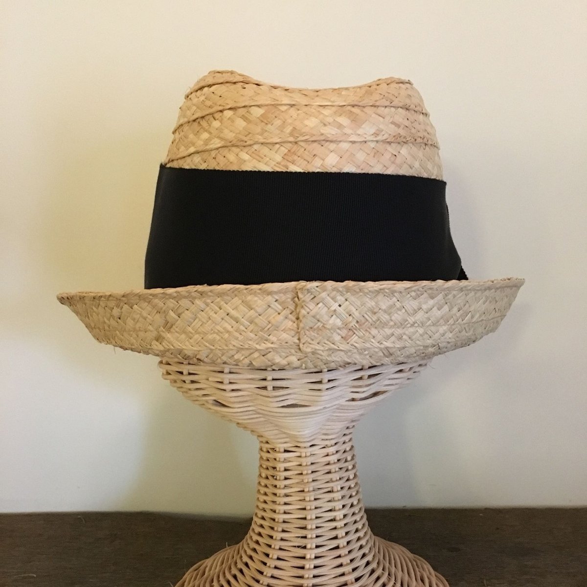 ラフィアソフトハット（Natural） | Sugri Official Online Store