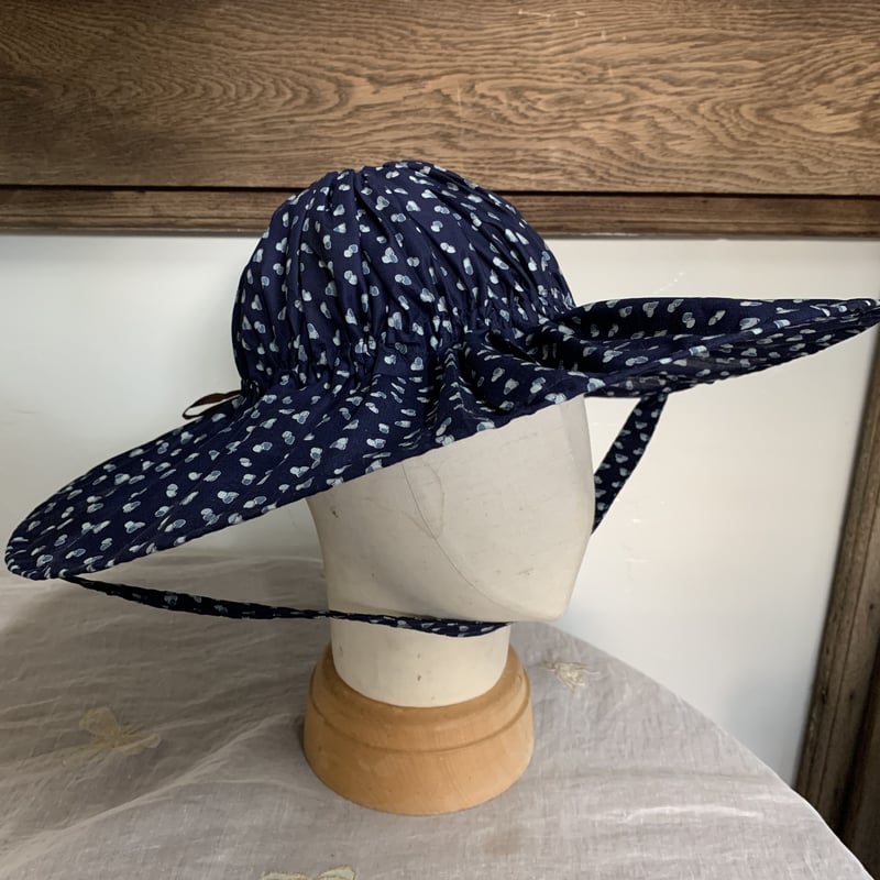 sugri ワイナリーハット