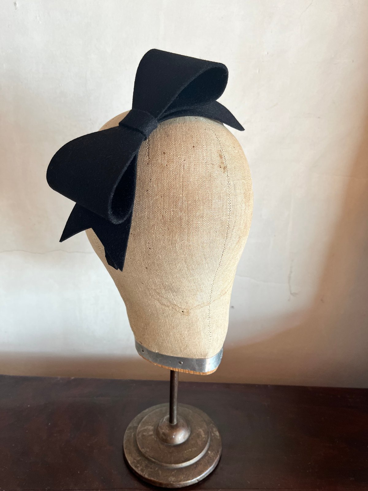 Rabbit Fur Ribon カチューシャ | Sugri Official Online