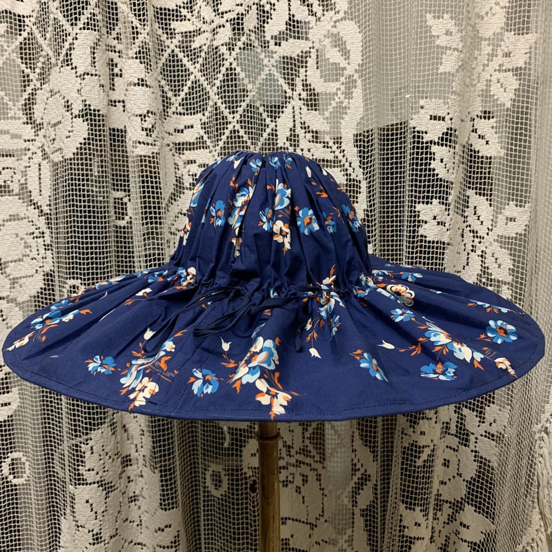 sugri ワイナリーハット