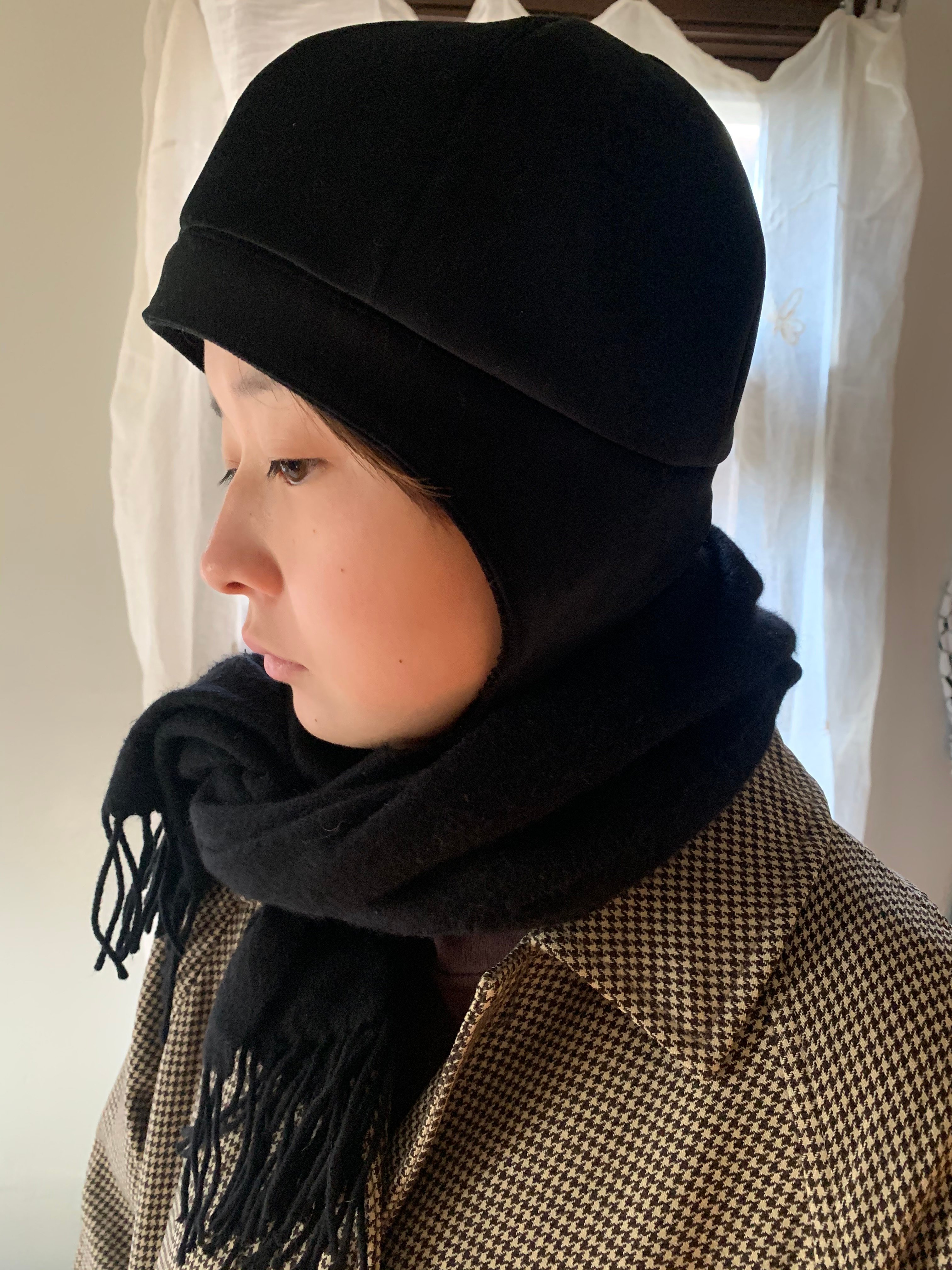 Sugri pilot cap　別珍パイロットキャップ pilot cap 別珍パイロットキャップ | Sugri Official Online S
