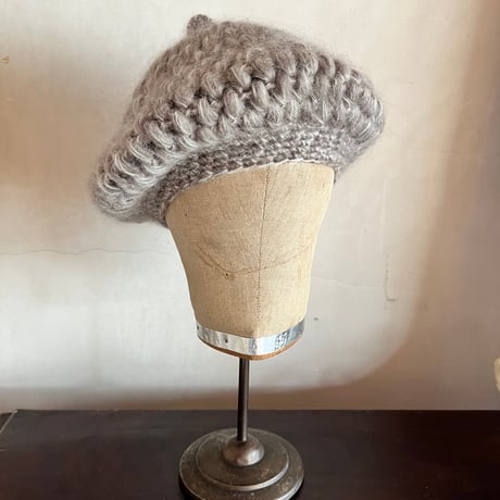 Sugri ミニベレー ファーフェルトミニベレー | Sugri Official Online Store