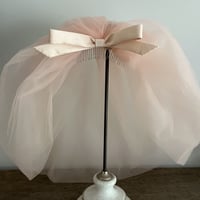 バルーンヘッドピース（Pink）