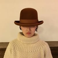 ベルベットリボン ブラウン | Sugri Official Online Store