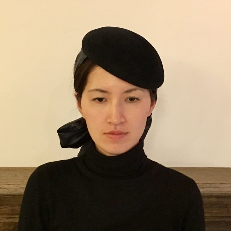 ファーフェルトミニベレー | Sugri Official Online Store ファーフェルトミニベレー | Sugri Official Online Store