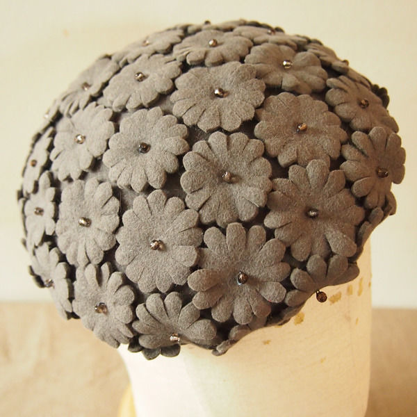 sugri スグリファーフェルトミニベレー sugri スグリファーフェルト