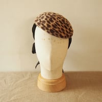 Jockey Cap (Black) ジョッキーキャップ（Black） | Sugri Off