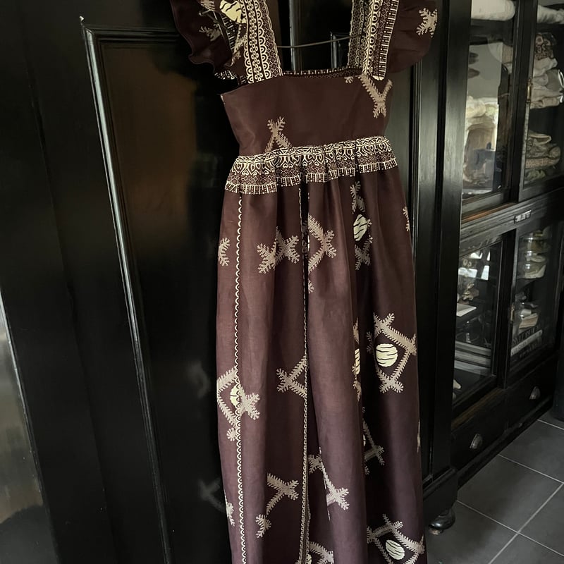 ＊*＊様 vintageアフリカンドレス African | Riyad vintage shop