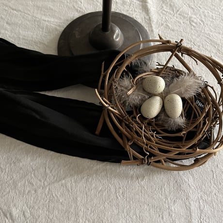 Nest (ヘッドピース）