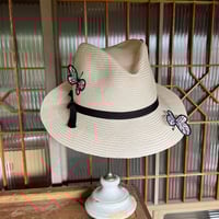 水玉ワイナリーハット | Sugri Official Online Store