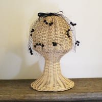 【新品箱あり】Sugri太ネットカチューシャ 新品箱あり】Sugri太ネットカチューシャ ネットカチューシャ