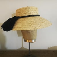 ラフィアタッセル