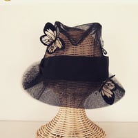 Sugri チュールバブーシュカ Babushka black fit=scale-down,w=1200