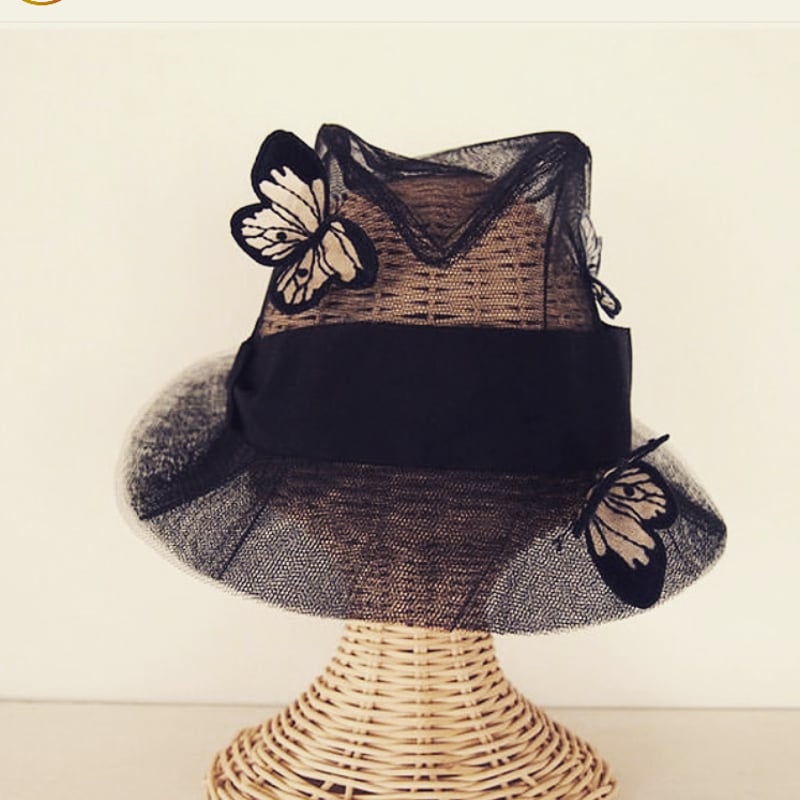 Sugriハット Southerner Hat （Sugri + BTR ） | BTR