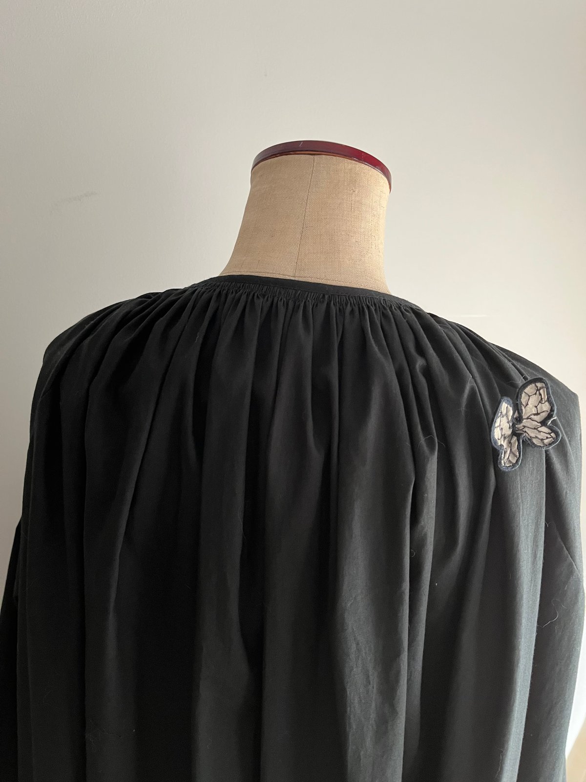 ヴィンテージ　アンティーク　チャーチドレス ✩アンティークデザイン チャーチドレス ✩ – momad store