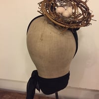 Nest (ヘッドピース）
