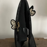 Butterfly Babushka