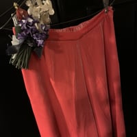 別珍フードシルクリボンブラック | Sugri Official Online Store