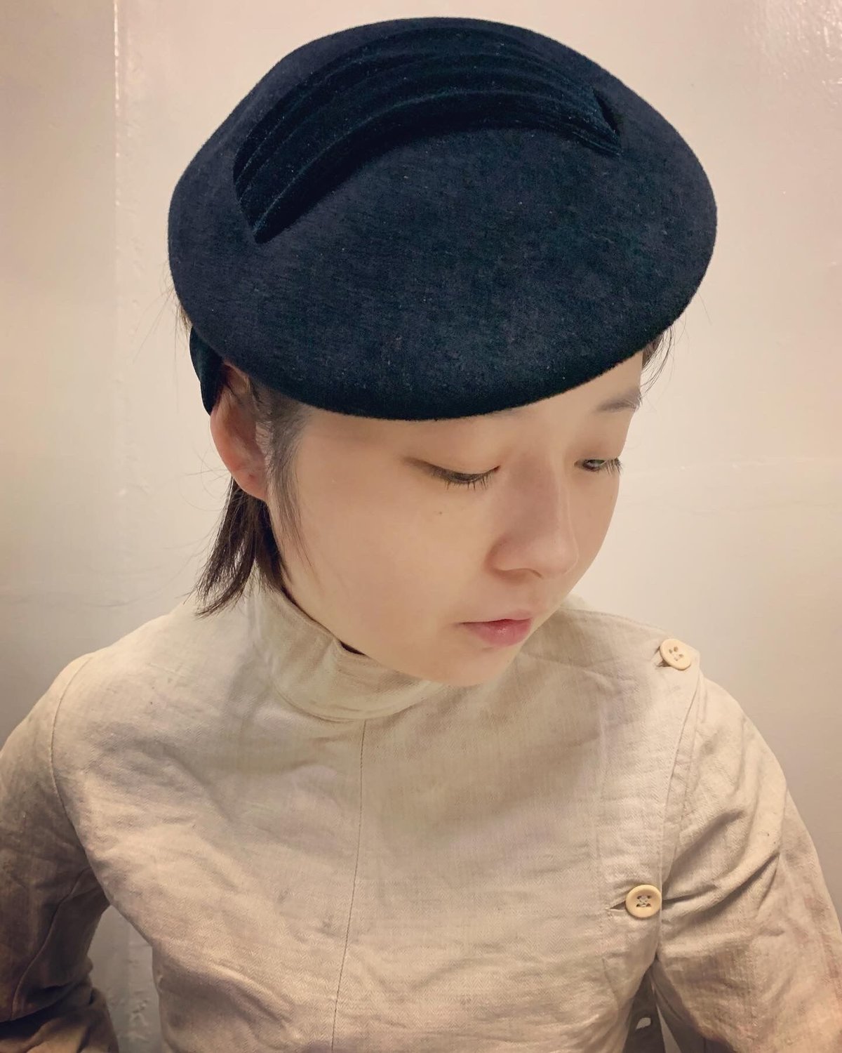 sugri スグリファーフェルトミニベレー