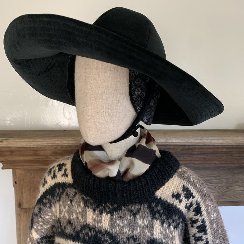 別珍キャプリン | Sugri Official Online Store