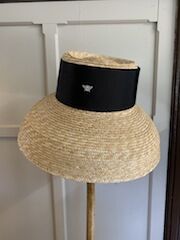 ストロー蜂ハット | Sugri Official Online Store