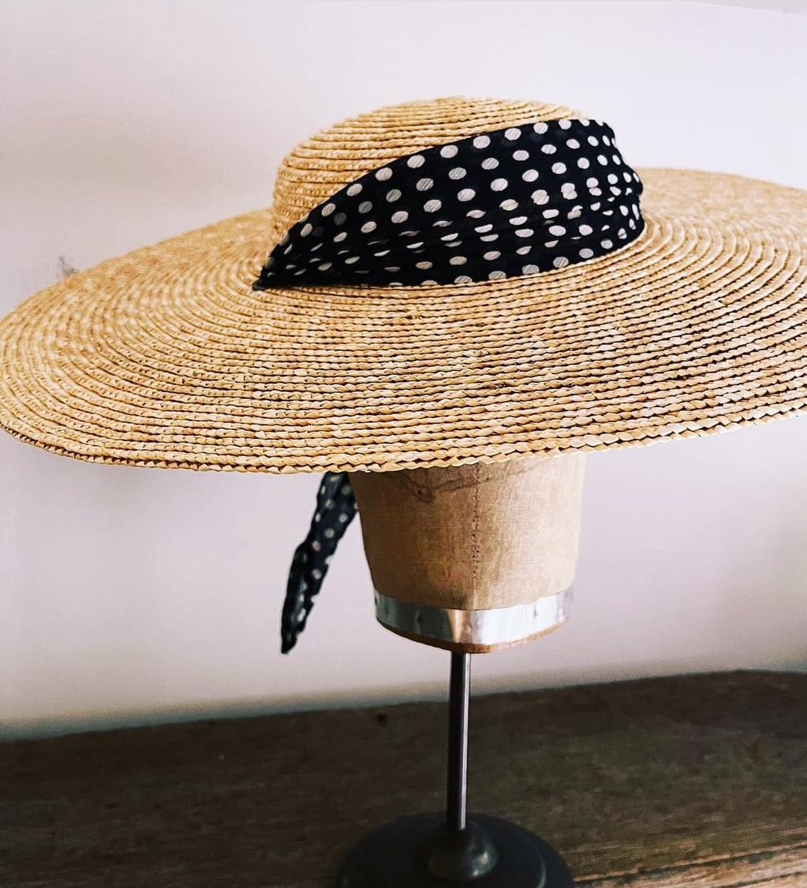 コーサイガーデン水玉リボン | Sugri Official Online Store